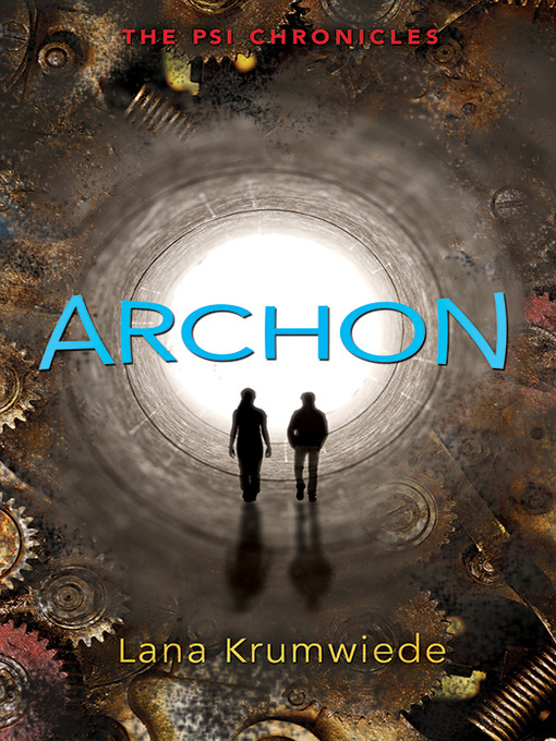 Title details for Archon by Lana Krumwiede - Available